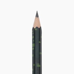 CAMLIN 6H DRAWING PENCILS